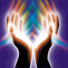 reiki handen