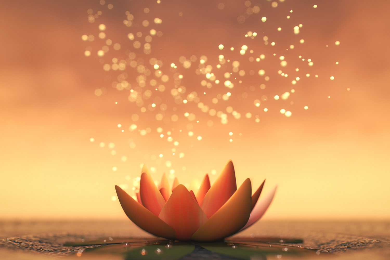 Definitie-spiritualiteit